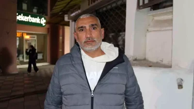 Balıkçı Şikayeti Polise ve Mahkemeye Taşıyan Eskişehirli’nin Hikayesi