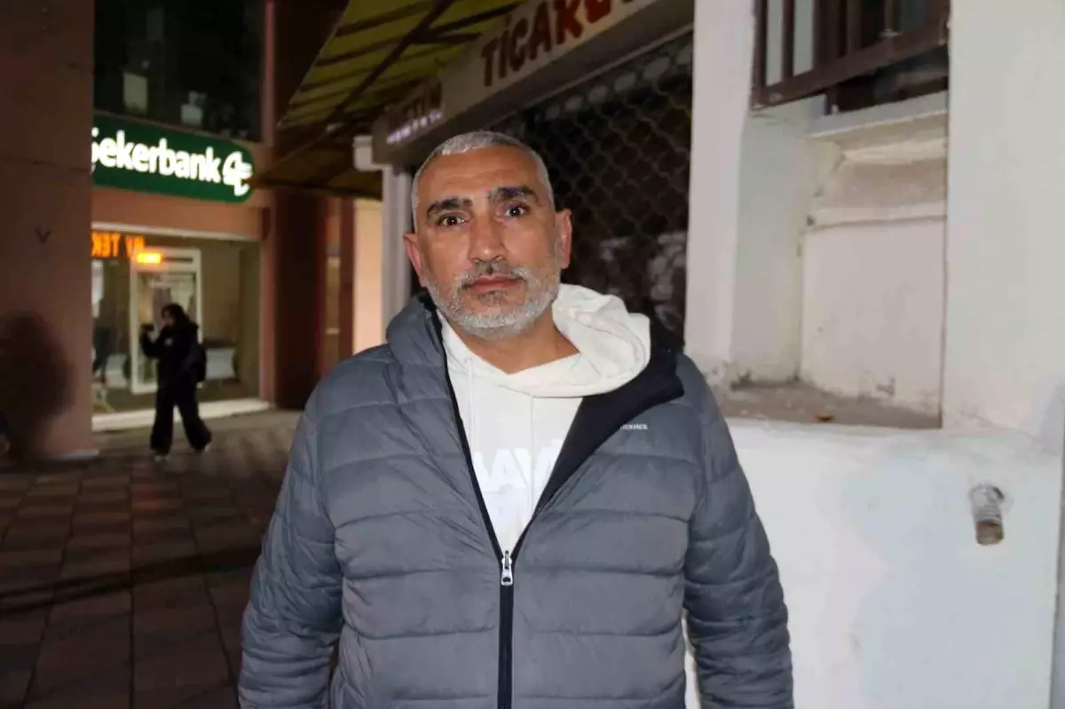 Balıkçı Şikayeti Polise ve Mahkemeye Taşıyan Eskişehirli’nin Hikayesi
