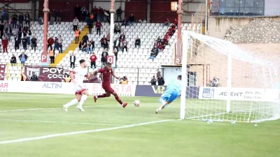 Bandırmaspor ve Ümraniyespor Karşılaşmasının Detayları ve Sonuçları