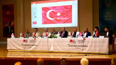 Bartın Üniversitesi’nde Fair Play Ruhu Yükseliyor: TMOK’un İlki Başlıyor