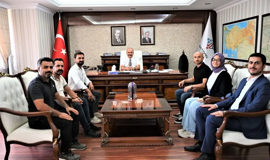 Batman'da yamaç paraşütü tutkunları,