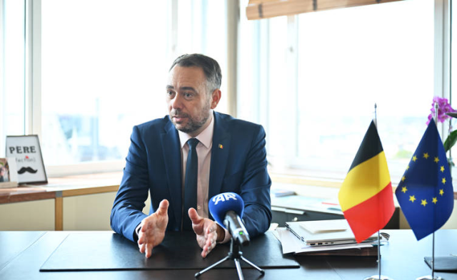 Yüksek Seviyede Güvenlik Alarmı ve Politika Liderlerine Yönelik Tehdit