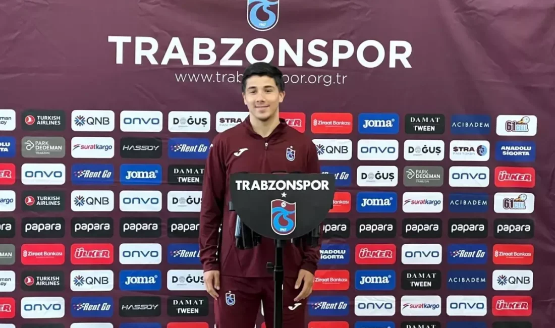 Benjamin Bouchouari sakatlığını geride