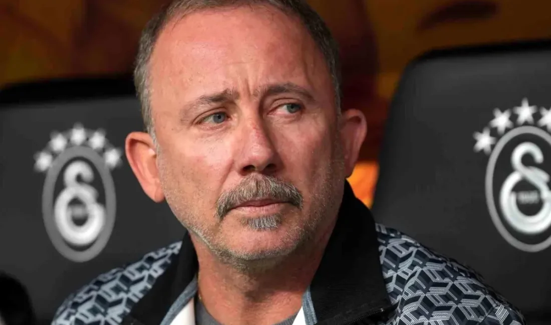 Beşiktaş ve Galatasaray derbisi