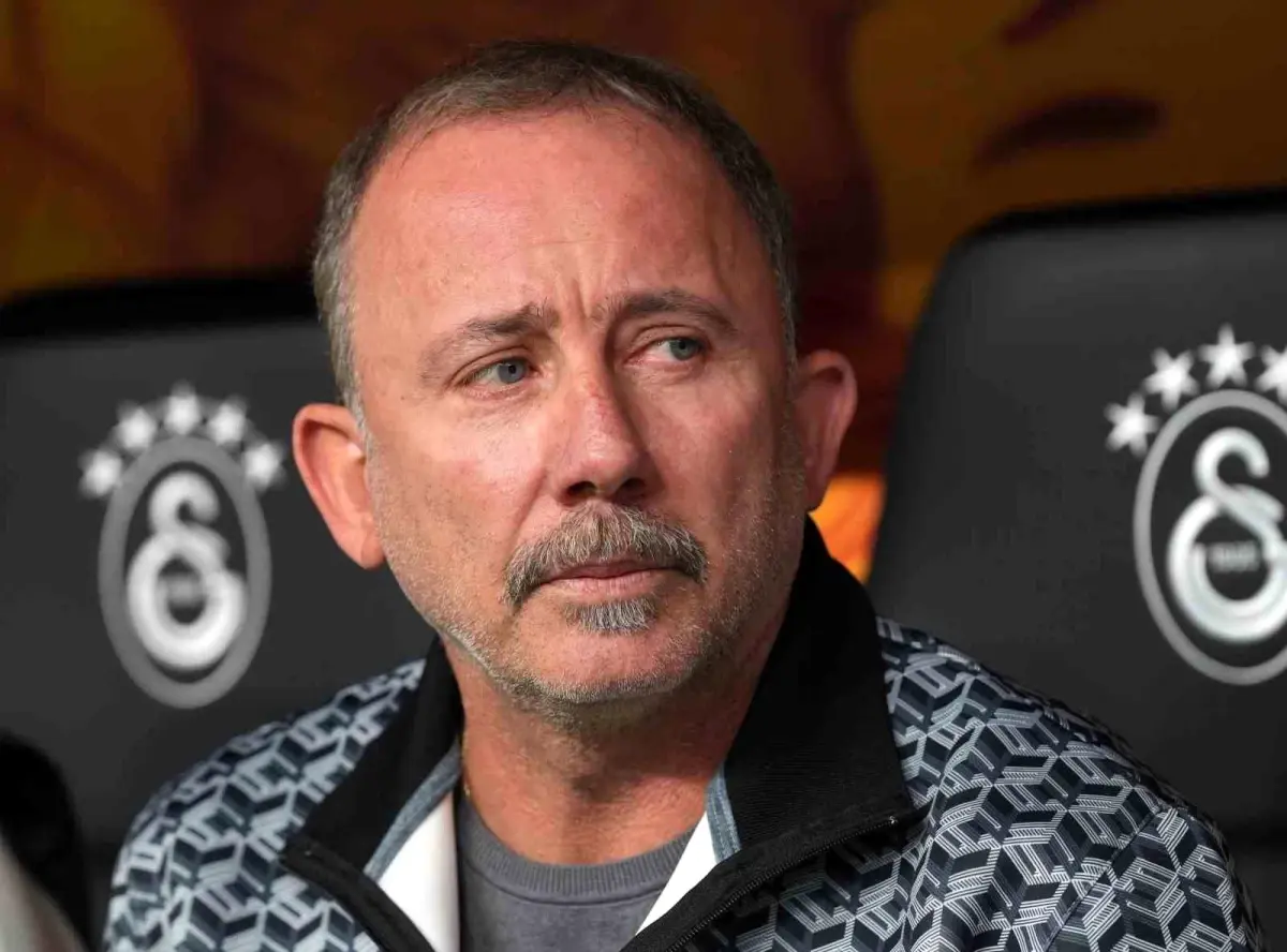 Beşiktaş, Galatasaray Derbisi Öncesi Aynı 11 ile Sahada