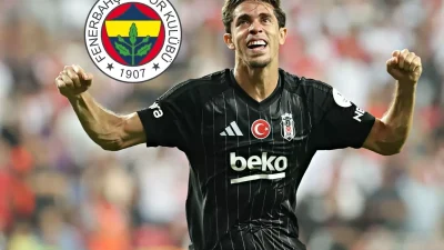 Beşiktaş’la Gelişen Transfer Çalışmaları ve Paulista’nun Geleceği