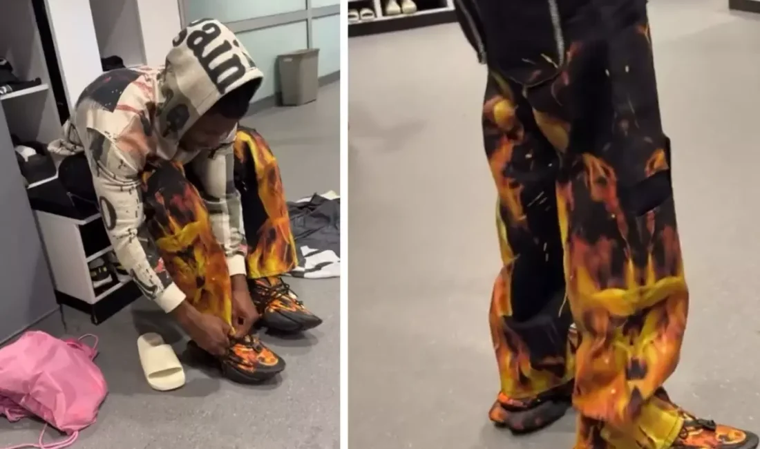 Beşiktaş'ta El Bilal Toure'nin