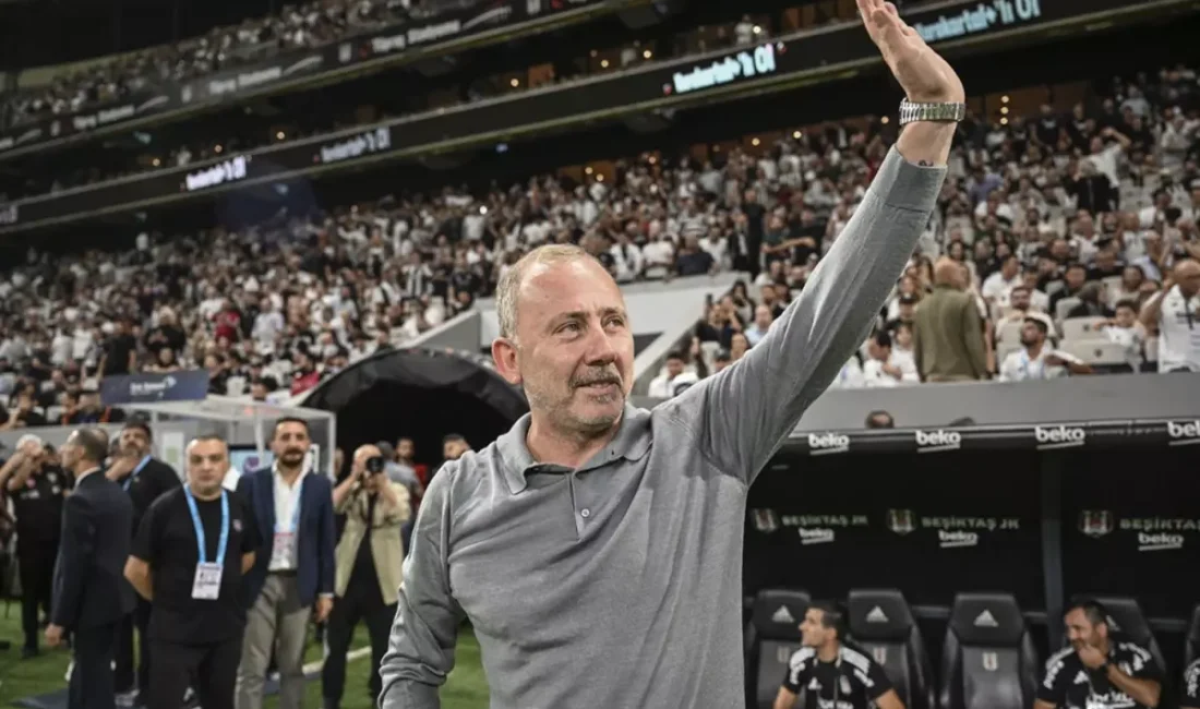 Beşiktaş'ta transfer hareketliliği! Çağlar