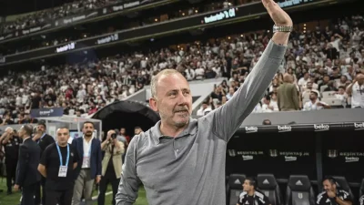 Beşiktaş’ta Transfer Rüzgarı: Çağlar Söyüncü Hareketi