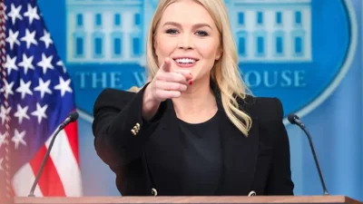 Beyaz Saray’da Surpriz Yanıt ve Rusya-ABD Zirvesi Gündemi