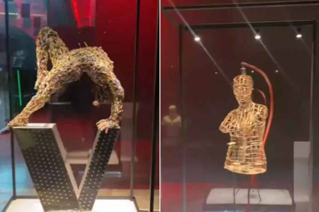 Beyazıt Öztürk’ün Sanat Serüveni ve Yeni Sergi Projeleri