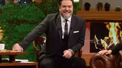 Beyazıt Öztürk’ün Sanat Serüveni ve Yeni Sergi Projeleri