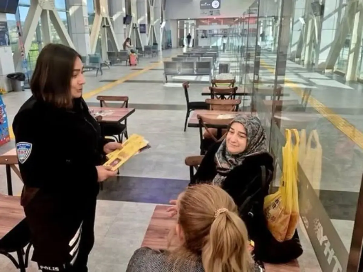 Bilecik Emniyet Müdürlüğü’nden Dolandırıcılık ve Göç Denetimleri Hakkında Güncel Bilgilendirme