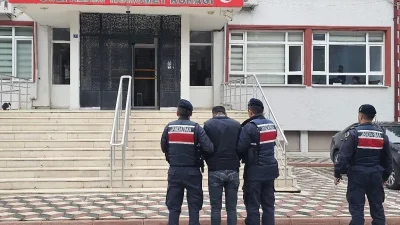 Bilecik’te Jandarma Operasyonu ile Uyuşturucu Ele Geçirildi ve 2 Şüpheli Gözetim Altına Alındı