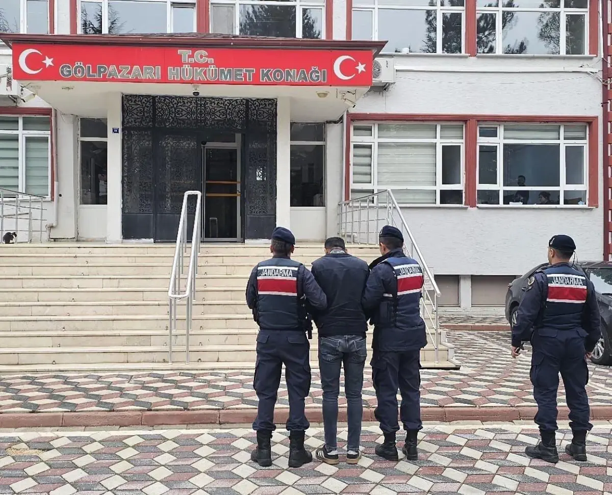 Bilecik’te Jandarma Operasyonu ile Uyuşturucu Ele Geçirildi ve 2 Şüpheli Gözetim Altına Alındı