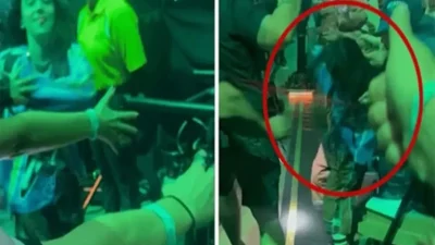 Billie Eilish’in Miami’deki Konserinde Sürprizli Anlar ve Güvenlik Olayları