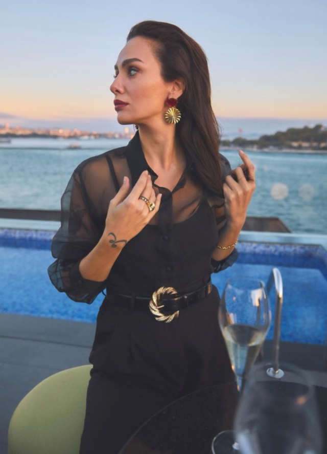 Birce Akalay’ın Uyuşturucu Testi Sonuçlarına İlişkin Resmi Açıklama