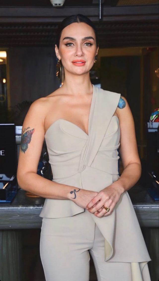 Birce Akalay’ın Uyuşturucu Testi Sonuçlarına İlişkin Resmi Açıklama
