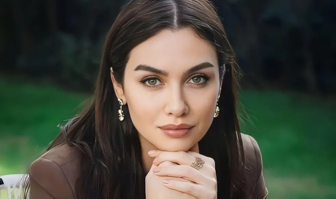 Birce Akalay’ın uyuşturucu testi
