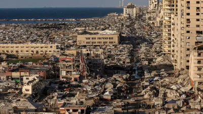 BM’den Gazze’ye 170 Bin Tonluk Acil Yükümlülük Güvencesi ve Yardım Planı