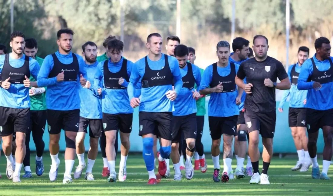 Bodrum FK ve Esenler