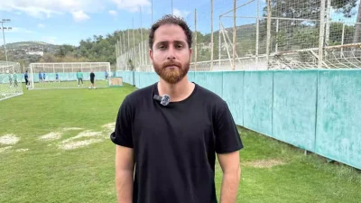 Bodrum FK, Iğdır FK Karşılaşmasına Hazırlıklarını Sıkı Tutuyor