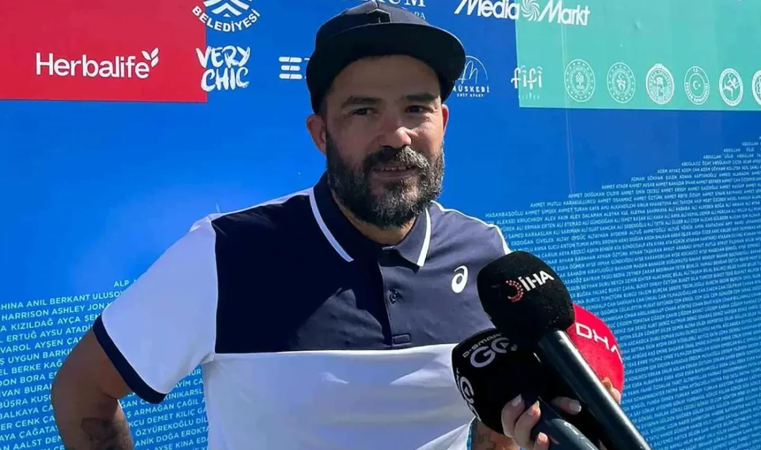 Bodrum Yarı Maratonu 8.