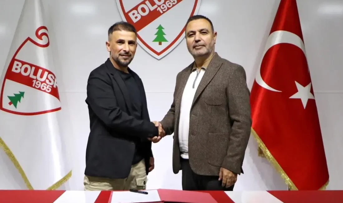Boluspor, Ertuğrul Arslan ile