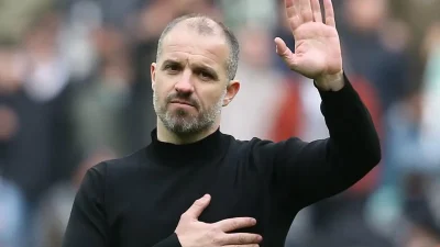 Boluspor’da Teknik Direktör Mustafa Er Dönemi Son Buldu