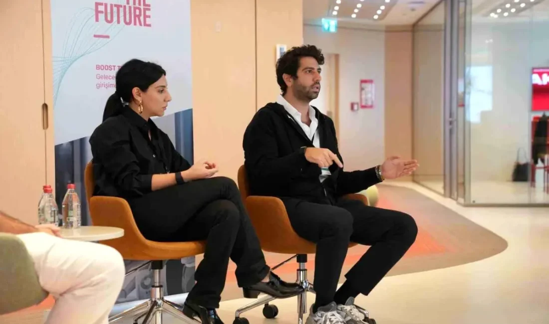 Boost the Future Programı