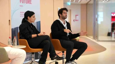 Boost the Future Programıyla Girişimcilikte Yeni Bir Dönem Başlıyor