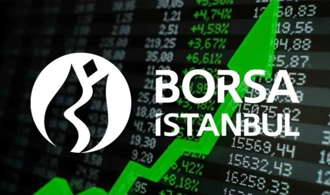 Borsa İstanbul'un gün sonu