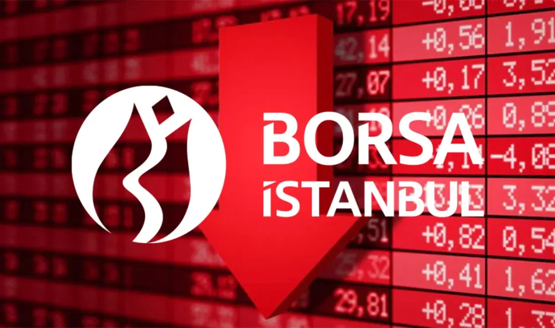 Borsa İstanbul'daki en güncel