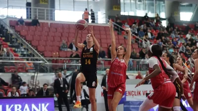 BOTAŞ ve Melikgazi Kayseri Basketbol Maç Sonuçları ve Detaylar