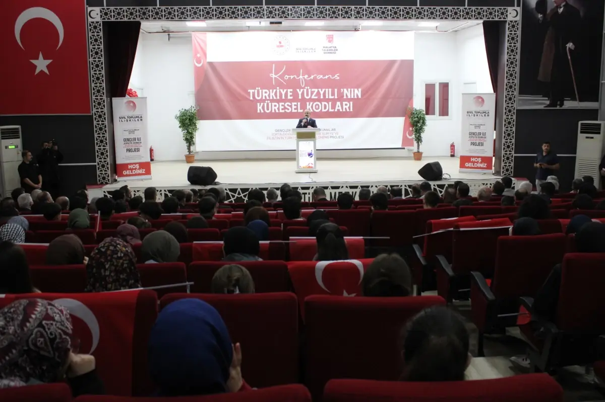 Bülent Turan: Türkiye’nin Stratejik Konumu ve Güncel Siyasi Gelişmeler