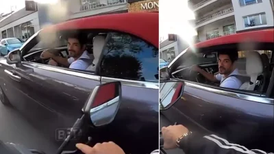 Burak Özçivit ve Fahriye Evcen Çifti İlişkilerindeki Güncel Gelişmeler