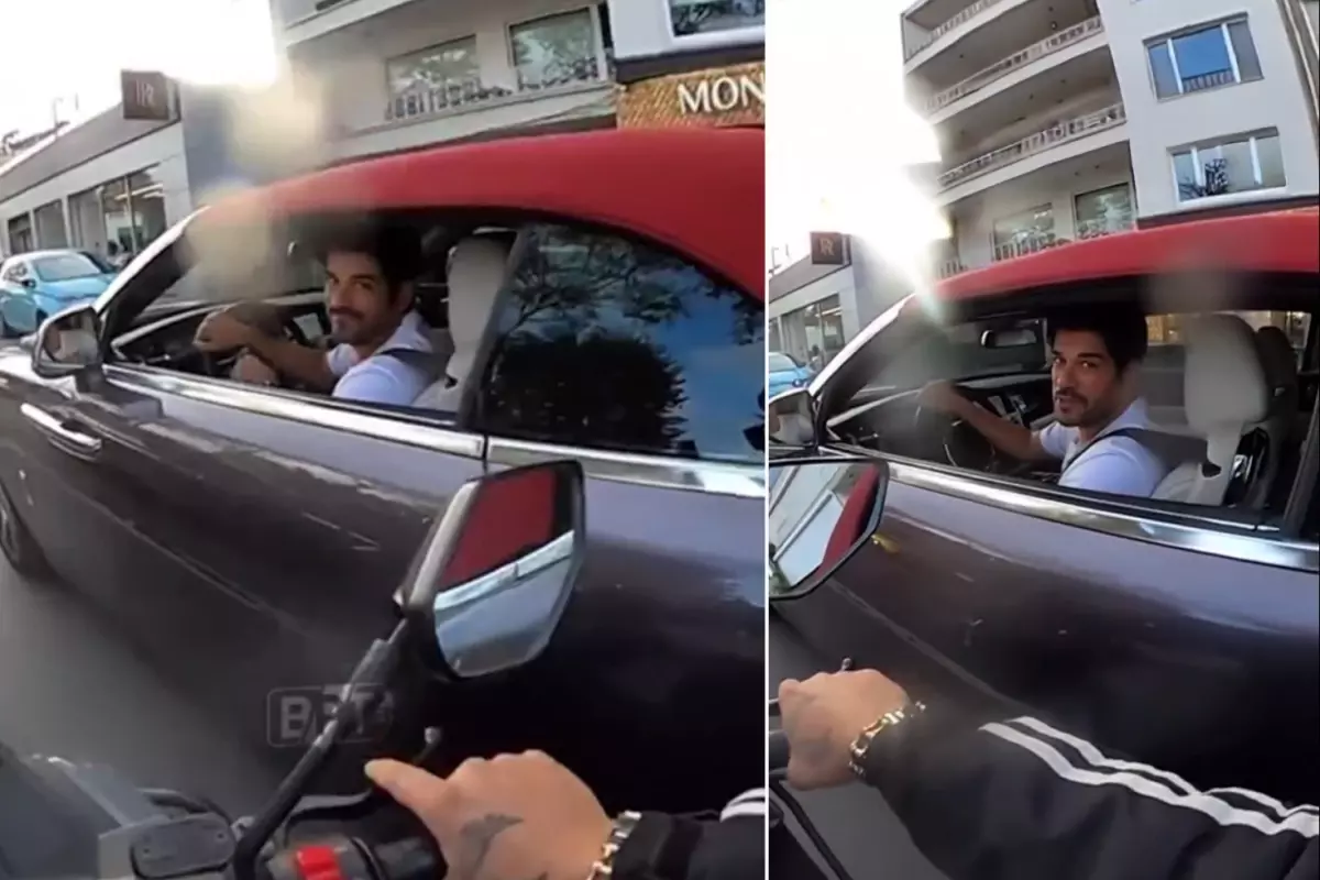 Burak Özçivit ve Fahriye Evcen Çifti İlişkilerindeki Güncel Gelişmeler