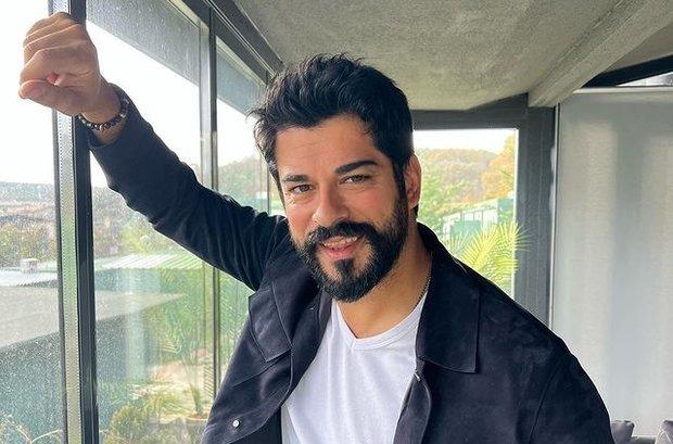 Burak Özçivit'in Mal Varlığıyla İlgili Spekülasyonlar Gündemde