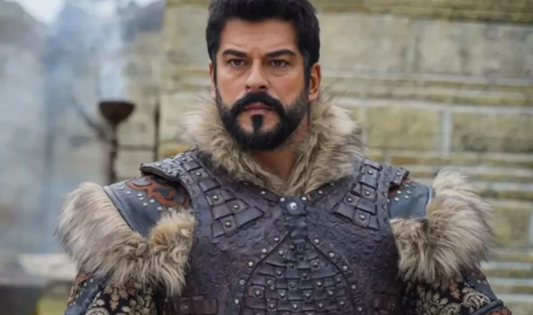 Burak Özçivit'in mal varlığıyla