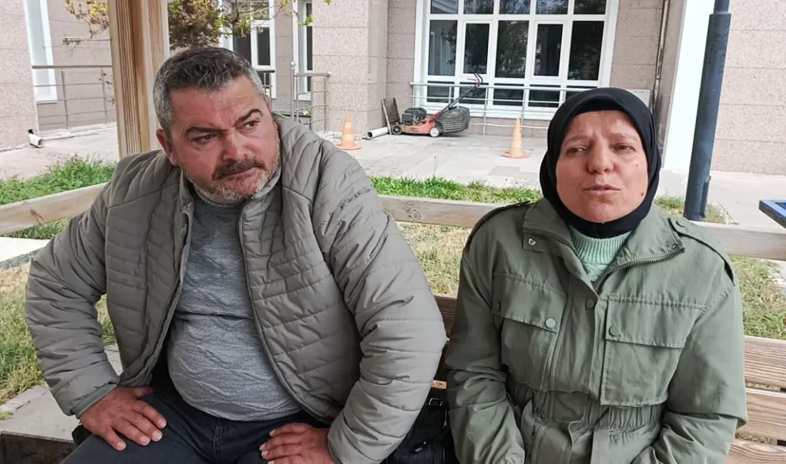 Burdur'da gençlerin cinayet davasında