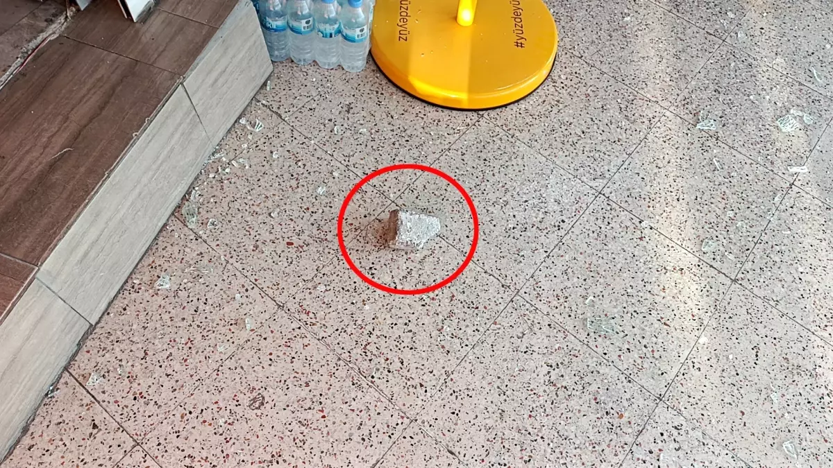 Burdur’da Hırsızlık ve Yağma Olayının Detayları ve Zanlının Yakalanma Süreci