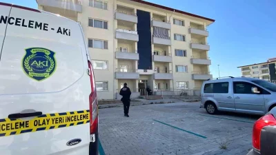 Burdur’da Infaz Koruma Memuru Şüpheli Şekilde Hayatını Kaybetti
