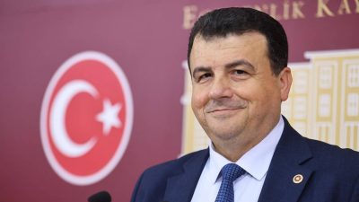 Bursa tekstil sektörü krizle karşı karşıya: Vişne Caddesi’nde durgunluk akşamı