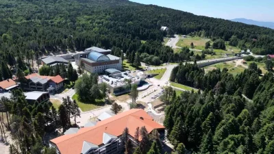 Bursa’da Gıda Sektöründe Büyük Adımlar: Food Point ve Uludağ Gıda Zirvesi