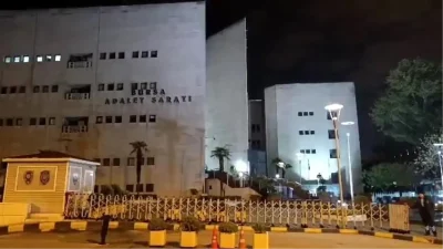 Bursa’da Rüşvet ve Kara Para Operasyonunda 22 Gözaltı ve Tutuklamalar