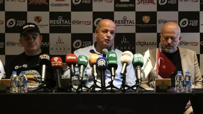 Bursa’da Yarını Başlayacak Baja Şampiyonası heyecanı