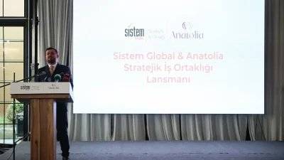 Bursa’da Yeni İş Ortaklığıyla Katma Değer Odaklı Büyüme Programı Başladı