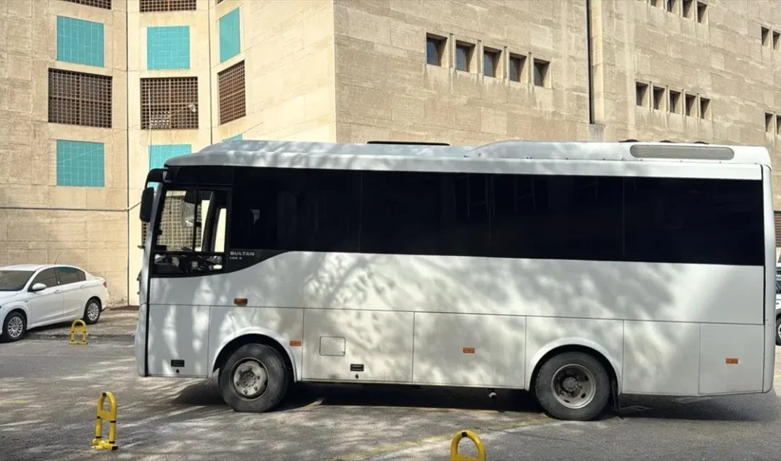 Bursa'da gerçekleşen yolsuzluk ve