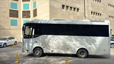 Bursa’da Yolsuzluk ve Suç Örgütü Operasyonu Sonuçları