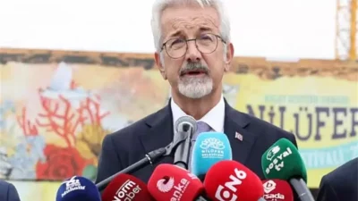 Bursa’da Yürütülen Organize Suçlar Operasyonunda Eş Zamanlı Gözaltılar ve Tutuklamalar